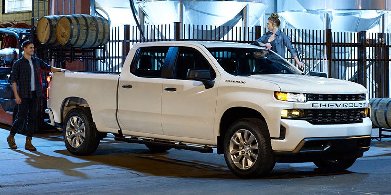 Business Elite - Newby Buick GMC in St. George UT