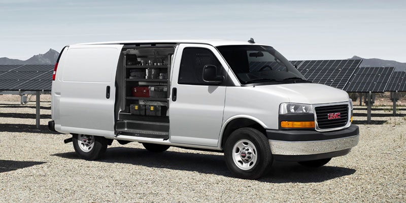 Business Elite - Newby Buick GMC in St. George UT