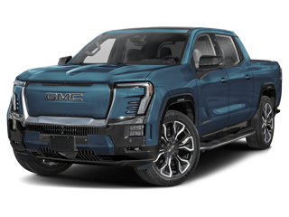 Sierra EV vs. Ford Lightning - Newby Buick GMC in St. George UT