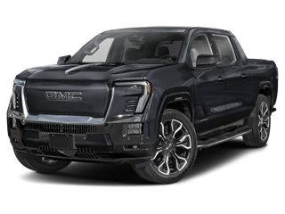 Sierra EV vs. Cybertruck - Newby Buick GMC in St. George UT