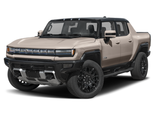 HUMMER EV vs Tesla Cybertruck - Newby Buick GMC in St. George UT