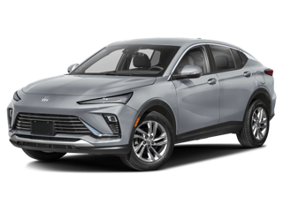 Buick Envista - Newby Buick GMC in St. George UT