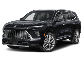Buick Enclave - Newby Buick GMC in St. George UT