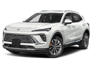 Buick Envision - Newby Buick GMC in St. George UT