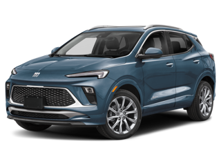 Buick Encore GX - Newby Buick GMC in St. George UT