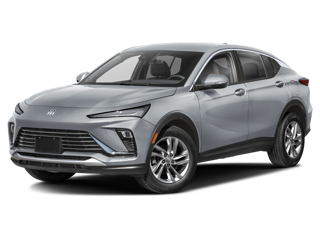 Buick Envista - Newby Buick GMC in St. George UT