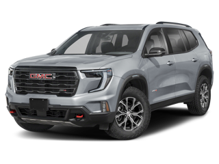 GMC Acadia - Newby Buick GMC in St. George UT