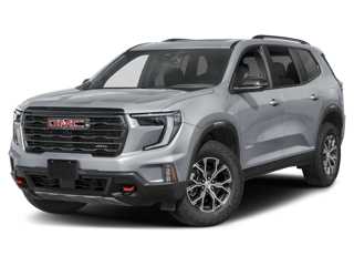 GMC Acadia - Newby Buick GMC in St. George UT