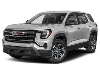 GMC Terrain - Newby Buick GMC in St. George UT