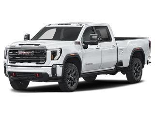 GMC Sierra HD - Newby Buick GMC in St. George UT