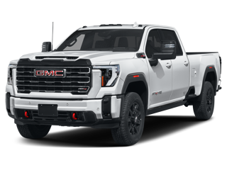 GMC Sierra HD - Newby Buick GMC in St. George UT