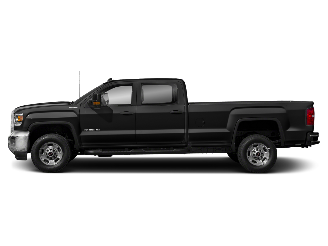2019 GMC Sierra 2500 HD Base