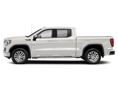2020 GMC Sierra 1500 Base