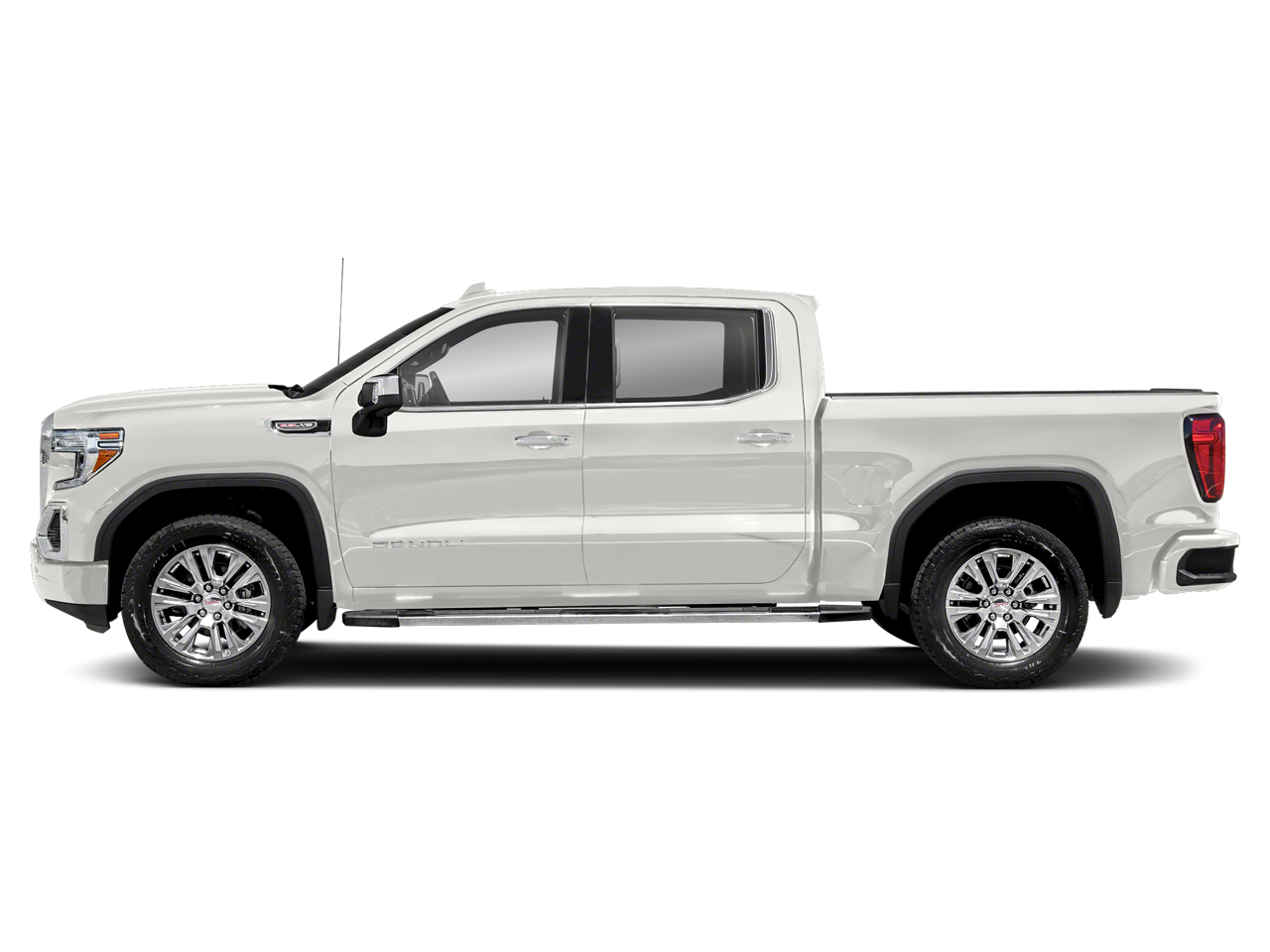 2020 GMC Sierra 1500 Base