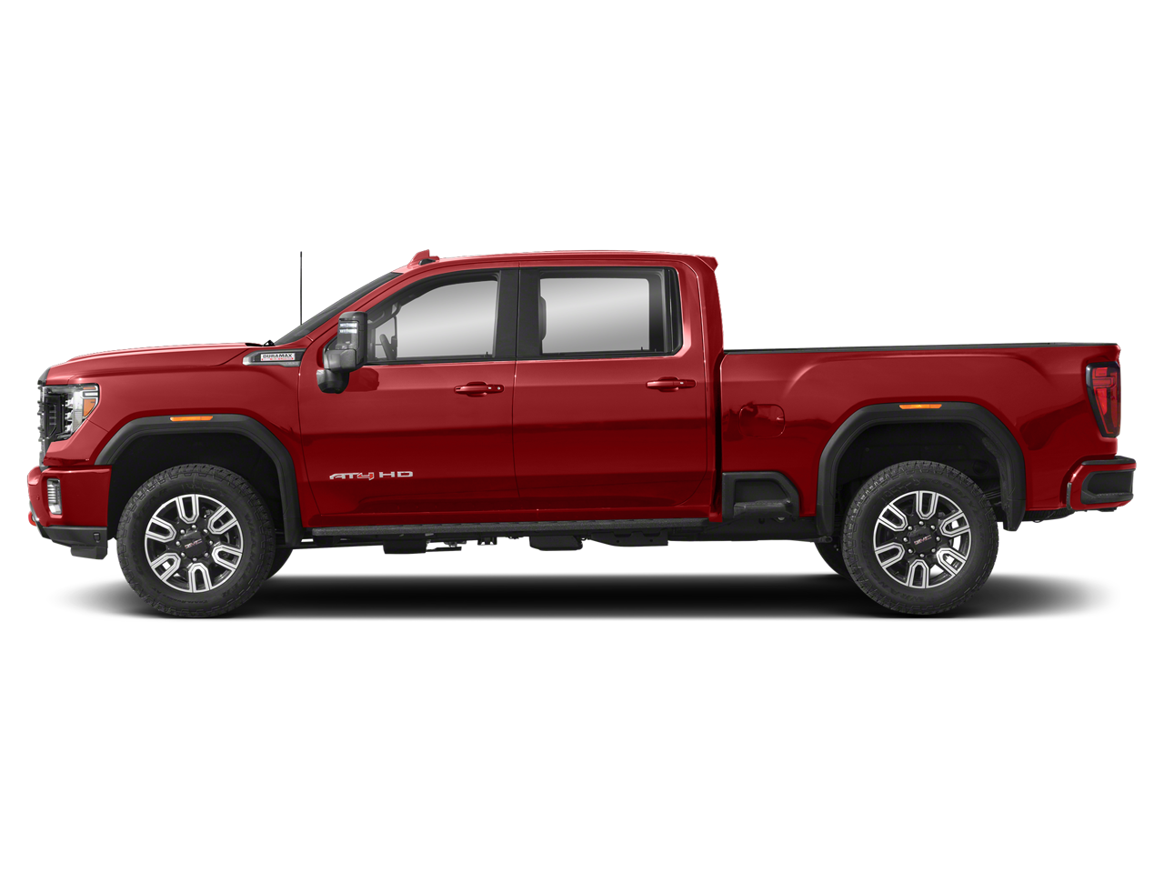 2023 Gmc Sierra 2500 HD AT4 photo 3