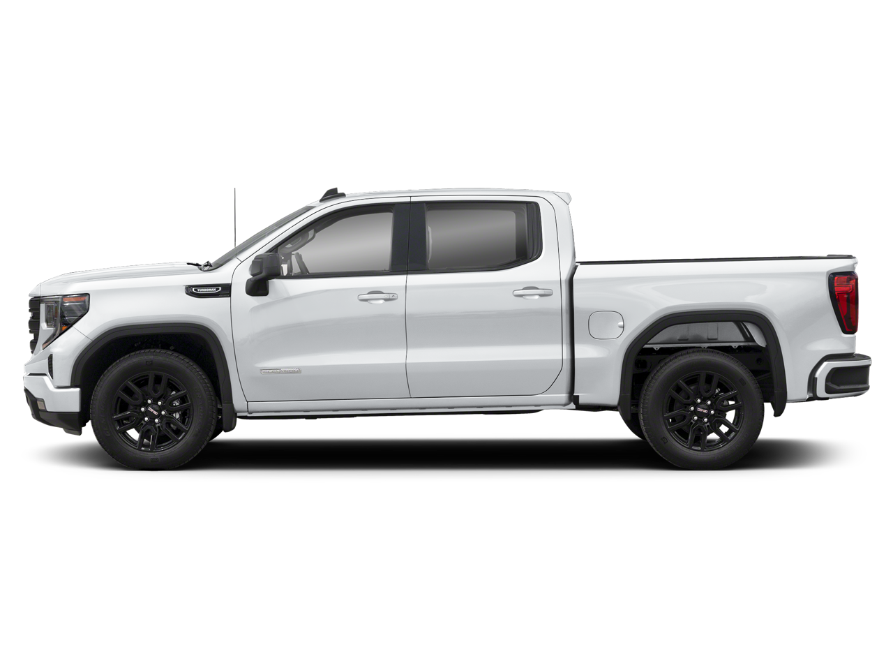 2025 GMC Sierra 1500 Elevation - Photo 45