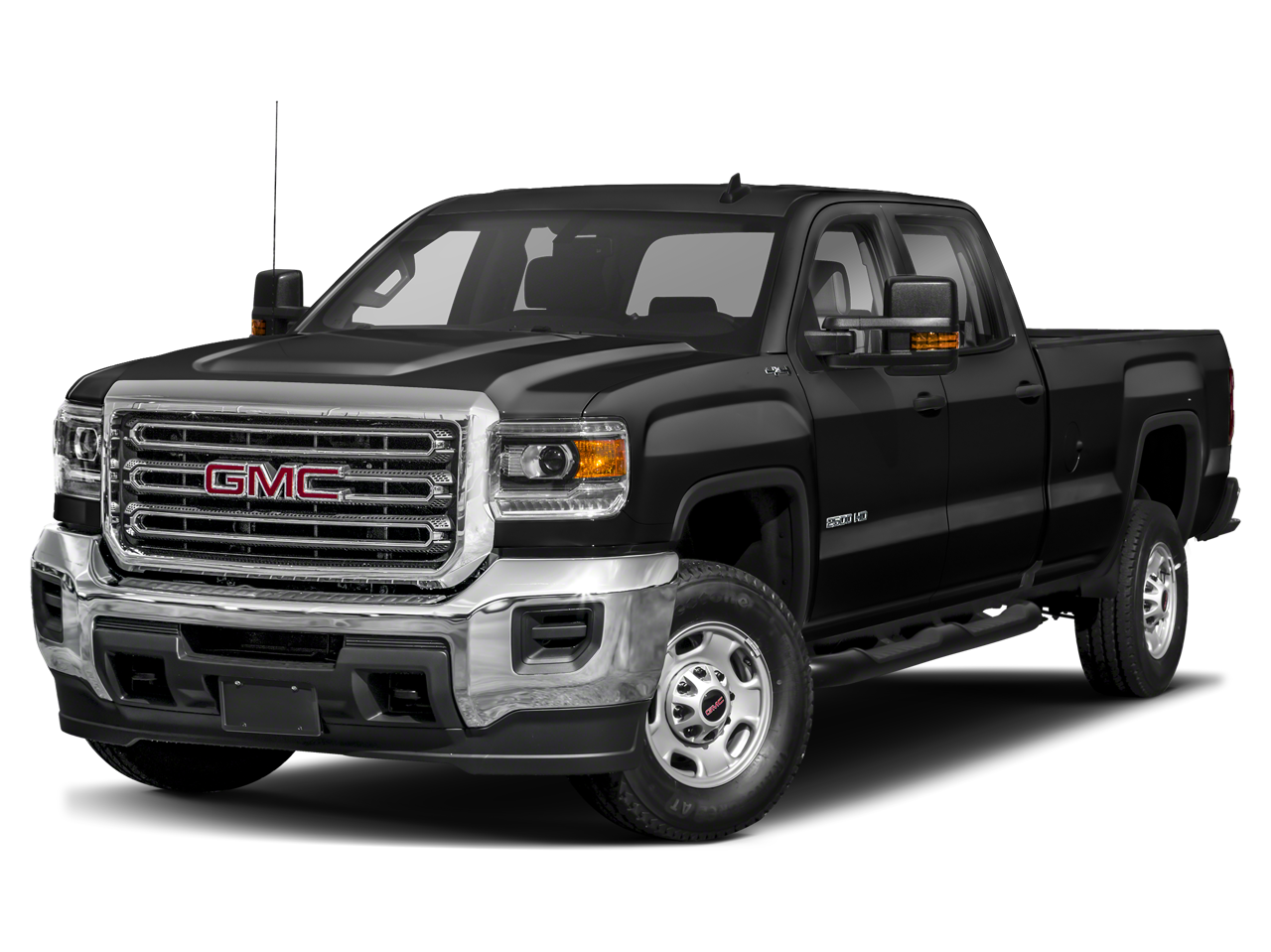 2019 GMC Sierra 2500 HD Base