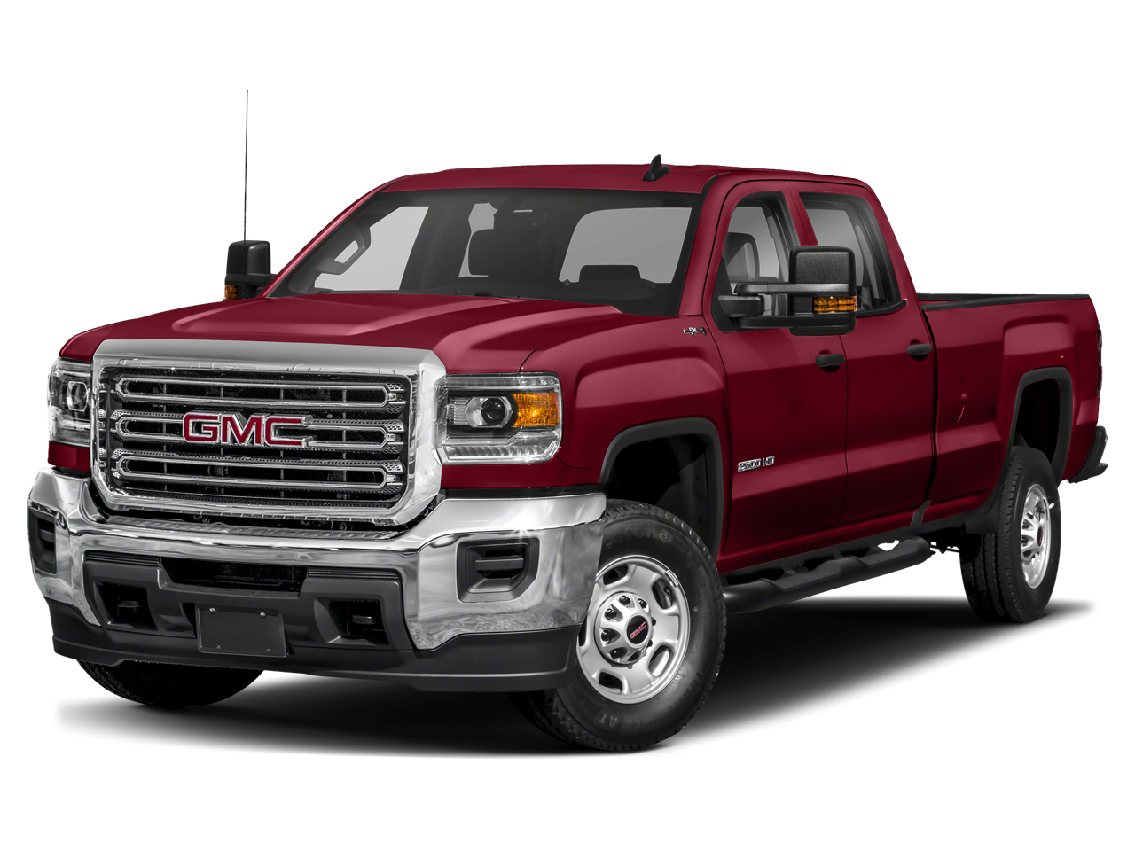 2019 GMC Sierra 4WD Crew Cab Standard Box Denali's photo