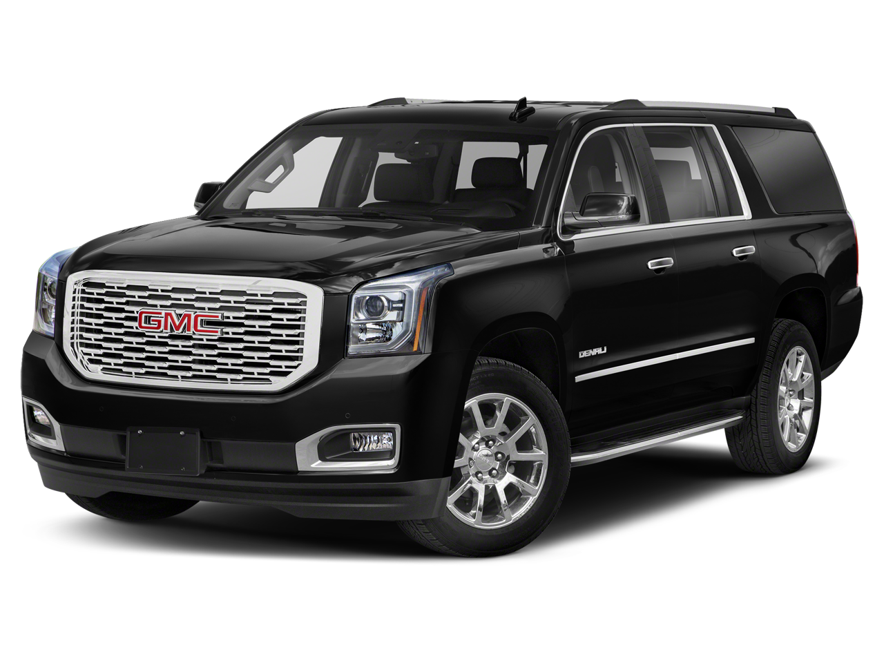 2020 GMC Yukon XL Base
