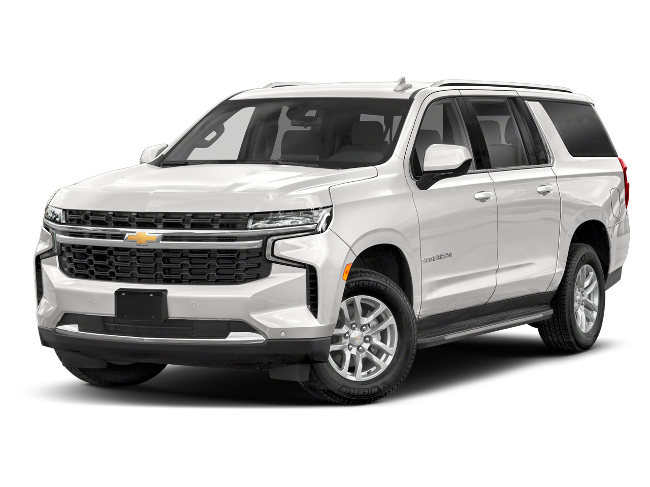 2023 Chevrolet Suburban 4WD 1500 LS's photo