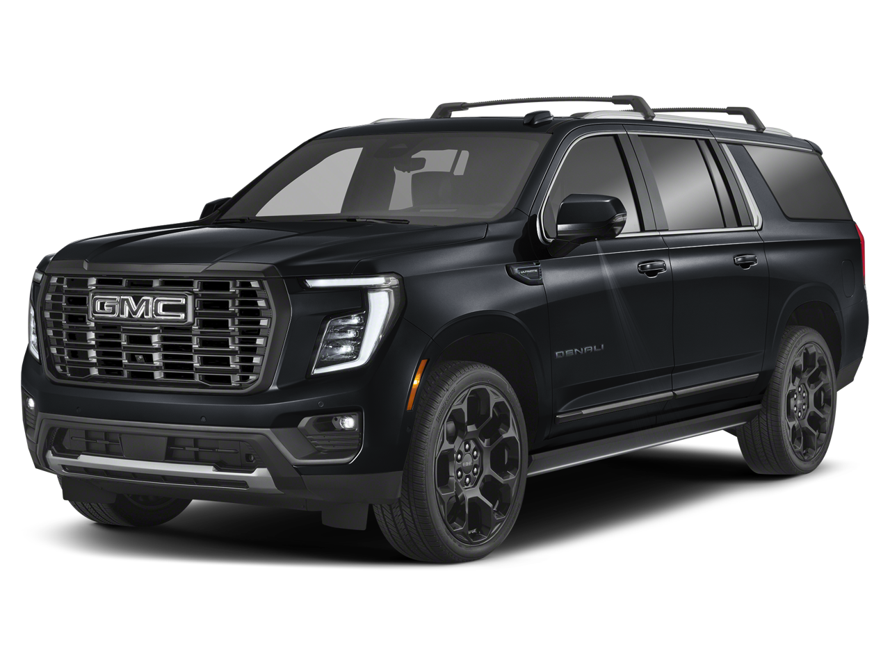 2025 GMC Yukon Denali Ultimate AWD's photo