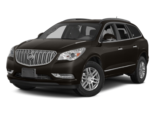 2014 Buick Enclave Base