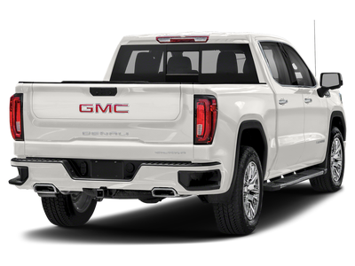 2020 GMC Sierra 1500 Base