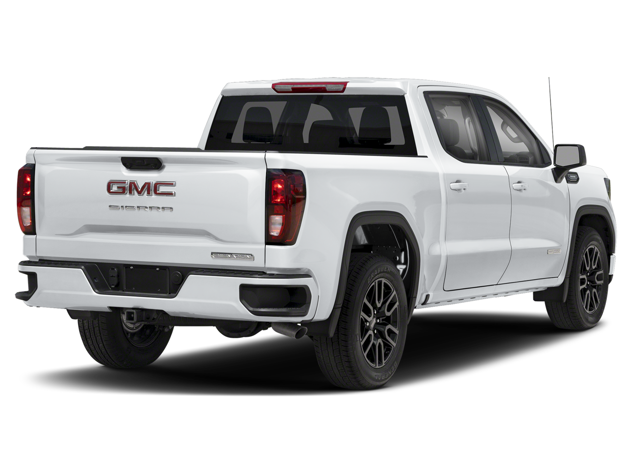 2025 GMC Sierra 1500 Elevation - Photo 44