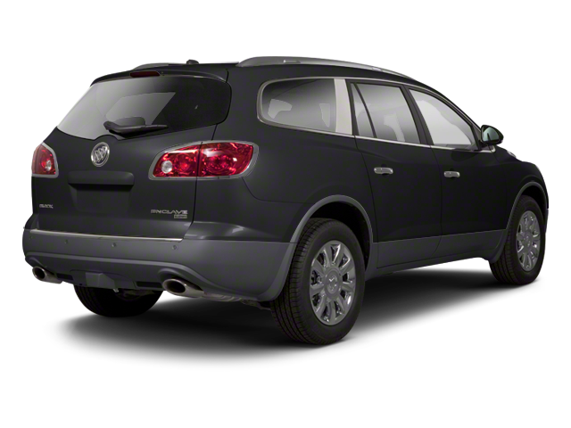 Used 2012 Buick Enclave Premium with VIN 5GAKVDED1CJ300319 for sale in St. George, UT
