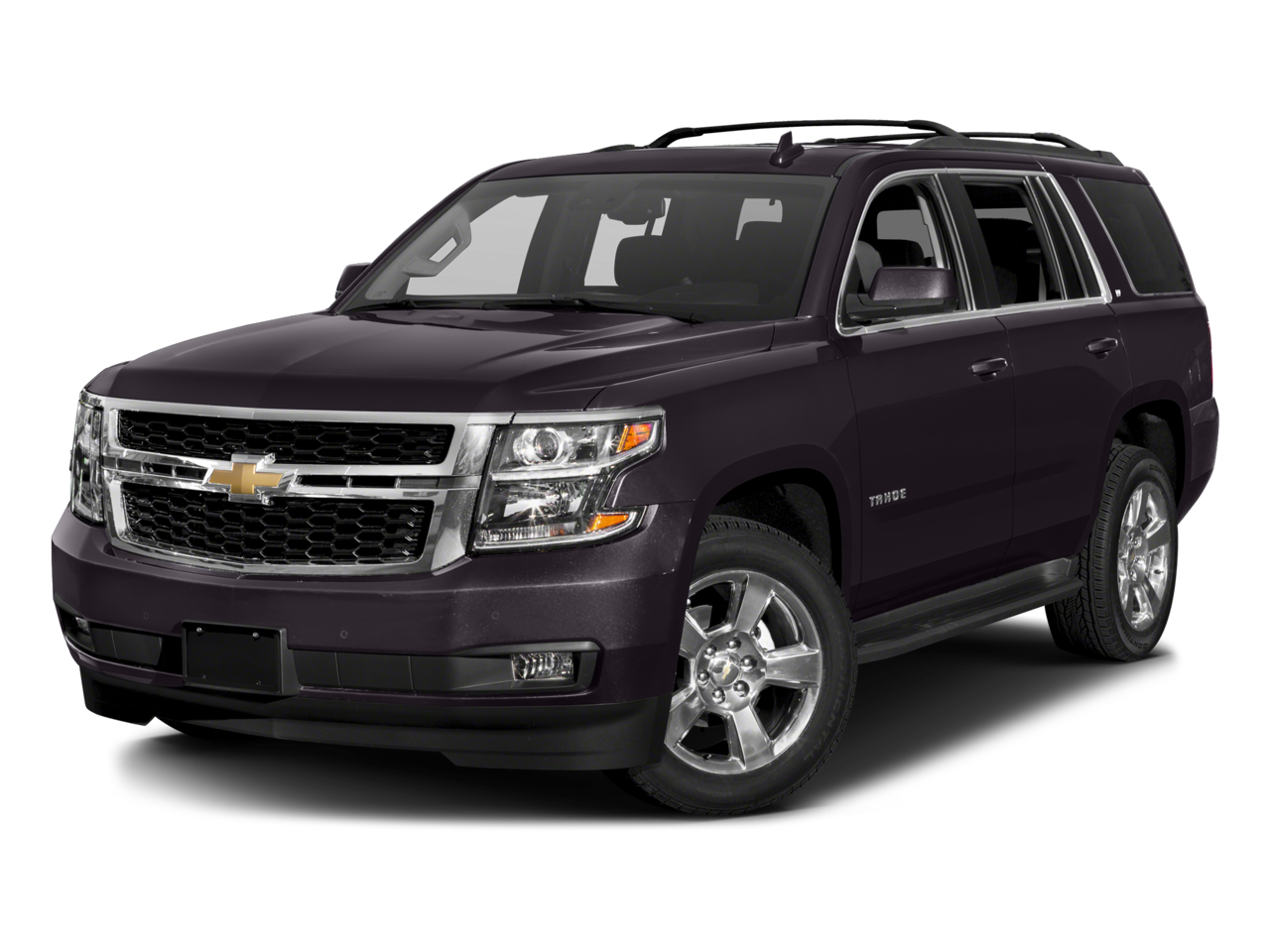 2017 Chevrolet Tahoe