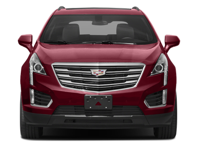 2018 Cadillac XT5 Premium Luxury AWD