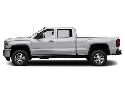 2019 GMC Sierra 3500 HD SLT
