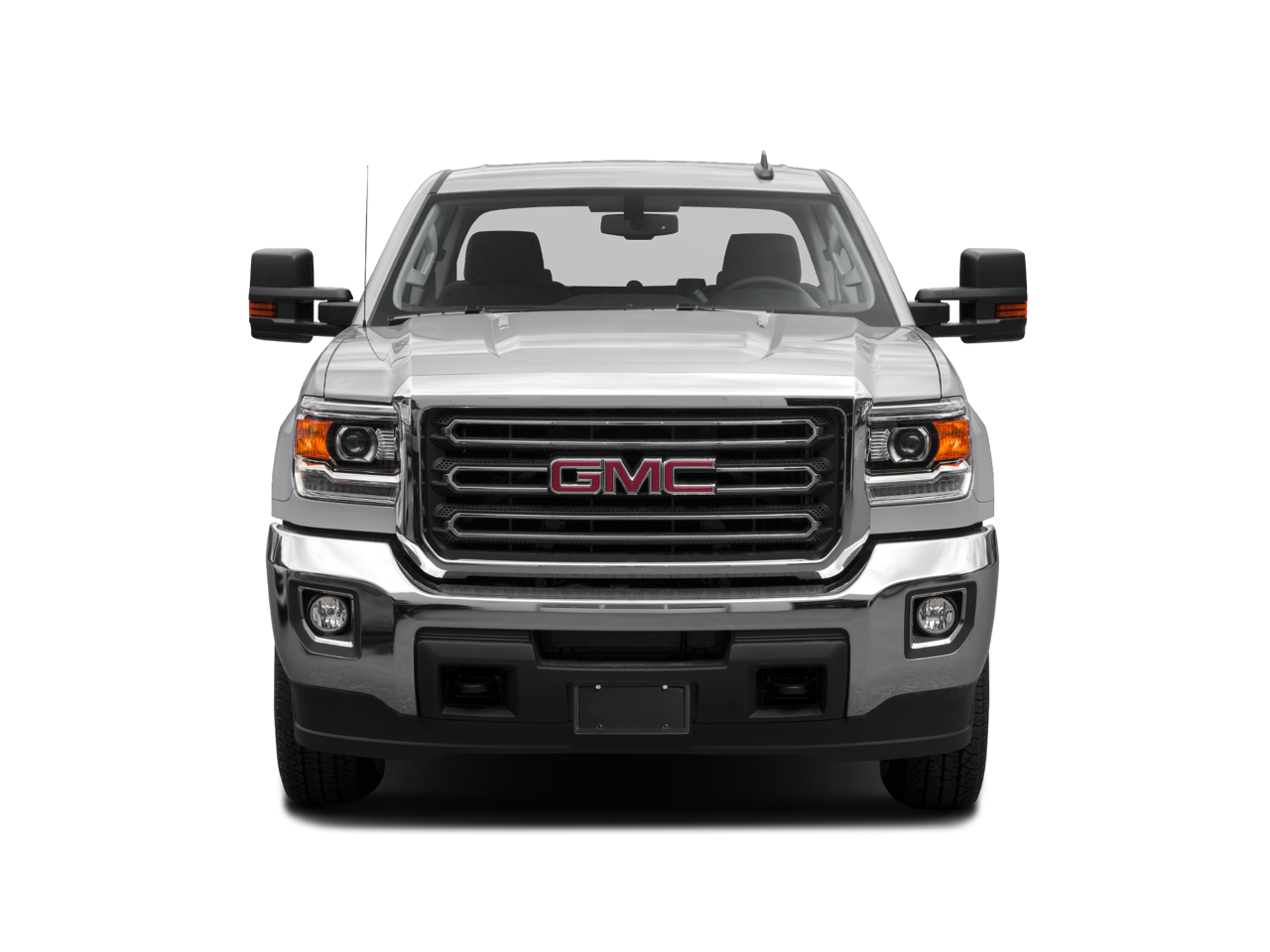 2019 GMC Sierra 3500 HD SLT