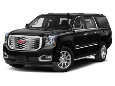 2020 GMC Yukon XL Base