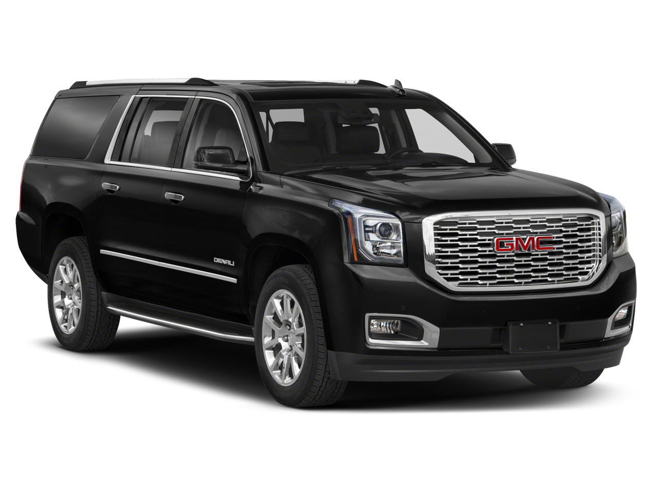 2020 GMC Yukon XL Base
