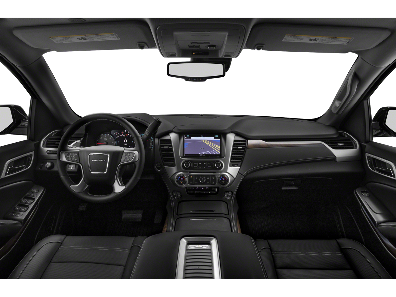 2020 GMC Yukon XL Base