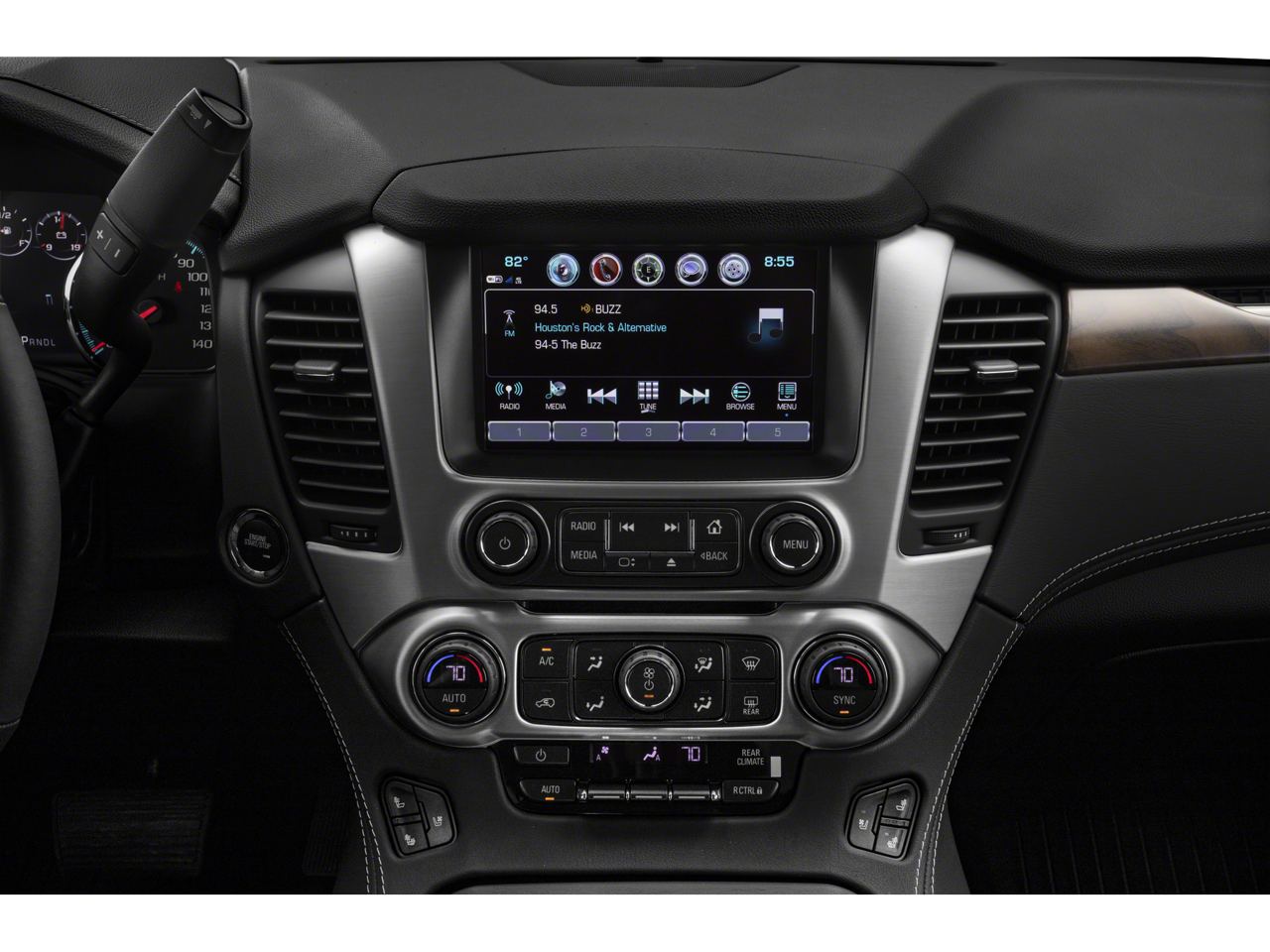 2020 GMC Yukon XL Base