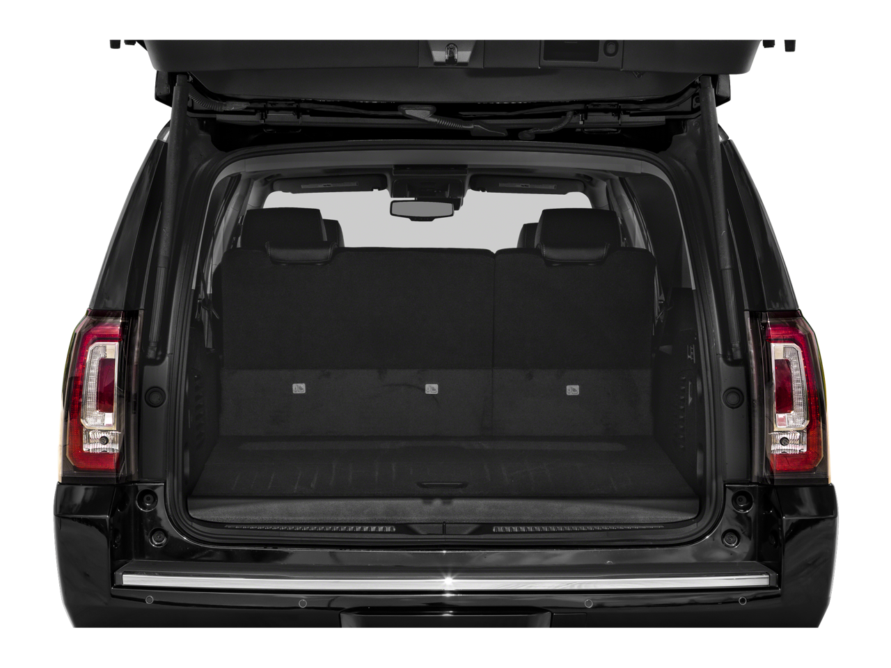 2020 GMC Yukon XL Base