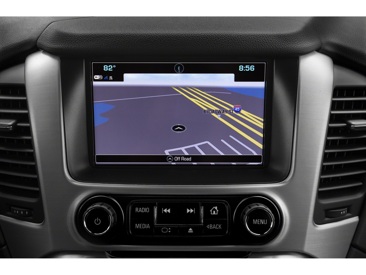 2020 GMC Yukon XL Base