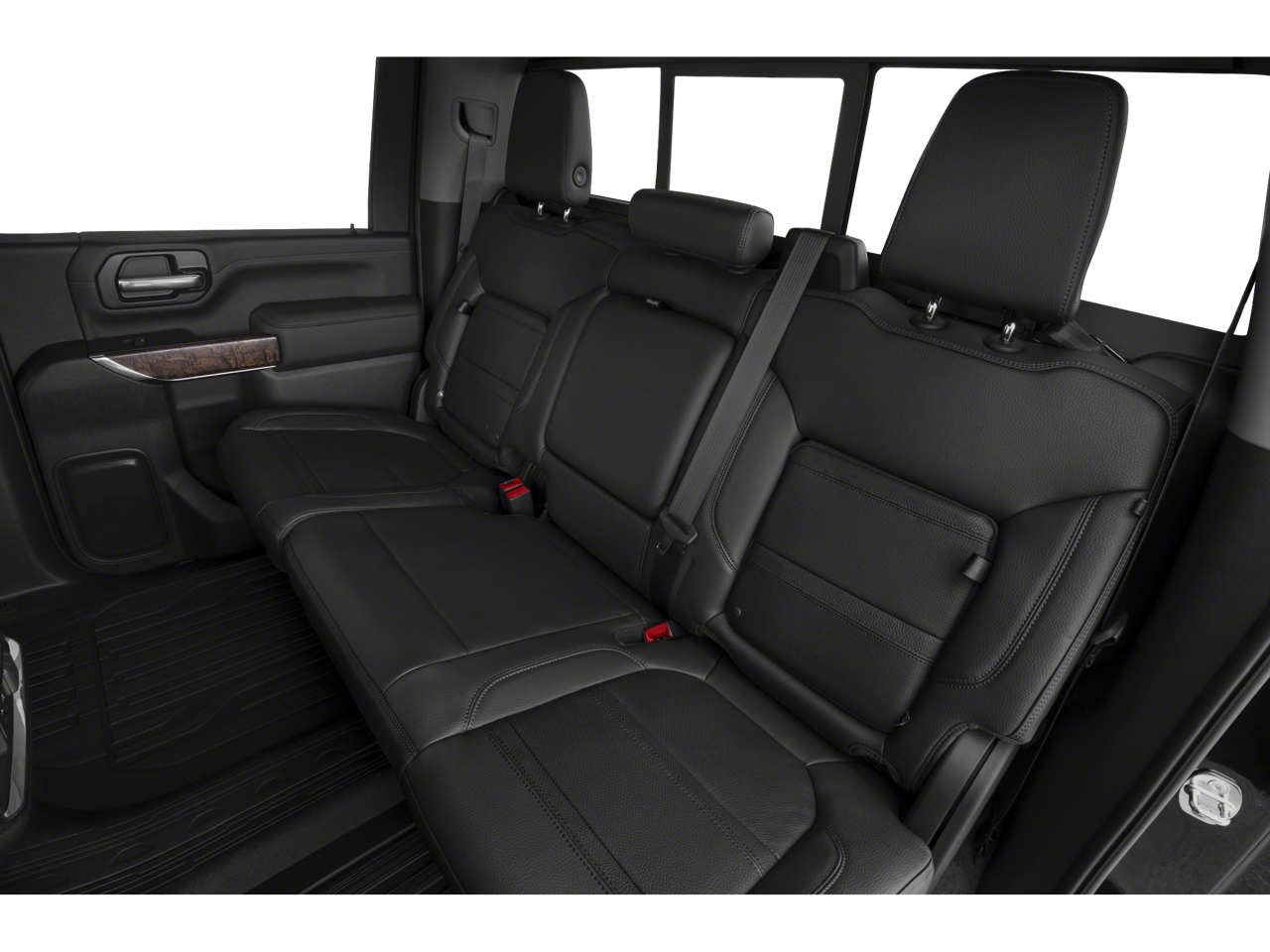 2022 GMC Sierra 3500 HD Denali