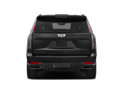 2023 Cadillac Escalade ESV 4WD Sport Platinum
