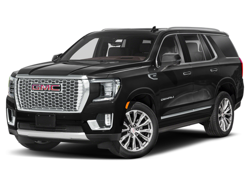 2023 GMC Yukon Base