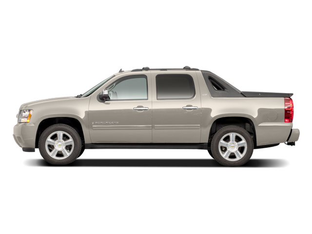 2008 Chevrolet Avalanche Base