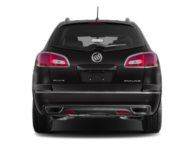 2014 Buick Enclave Base