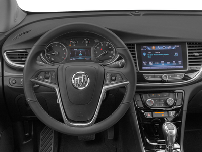 2017 Buick Encore Sport Touring