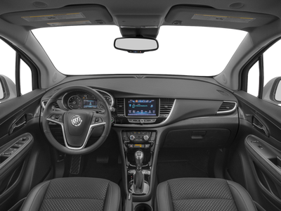 2017 Buick Encore Sport Touring