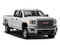 2018 GMC Sierra 2500 HD Base