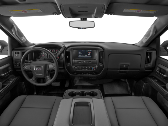 2018 GMC Sierra 2500 HD Base