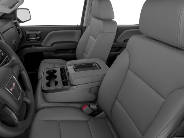 2018 GMC Sierra 2500 HD Base