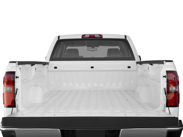 2018 GMC Sierra 2500 HD Base